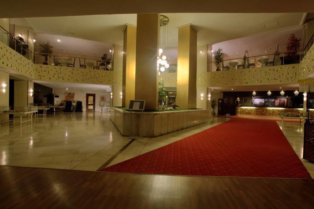 Grand Antakya Hotel Kültér fotó