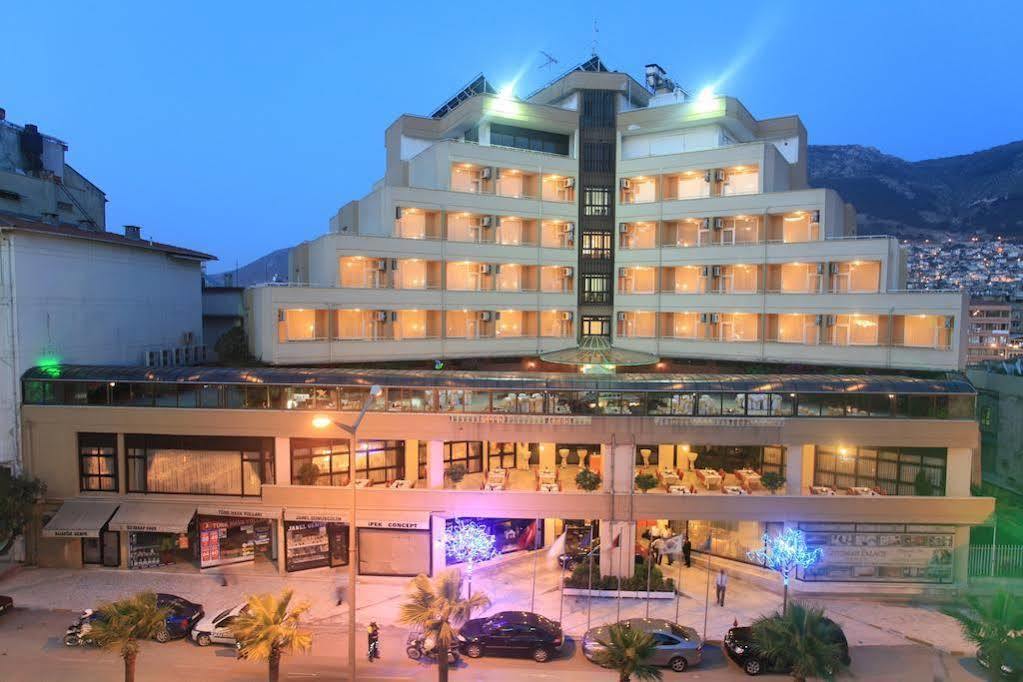 Grand Antakya Hotel Kültér fotó