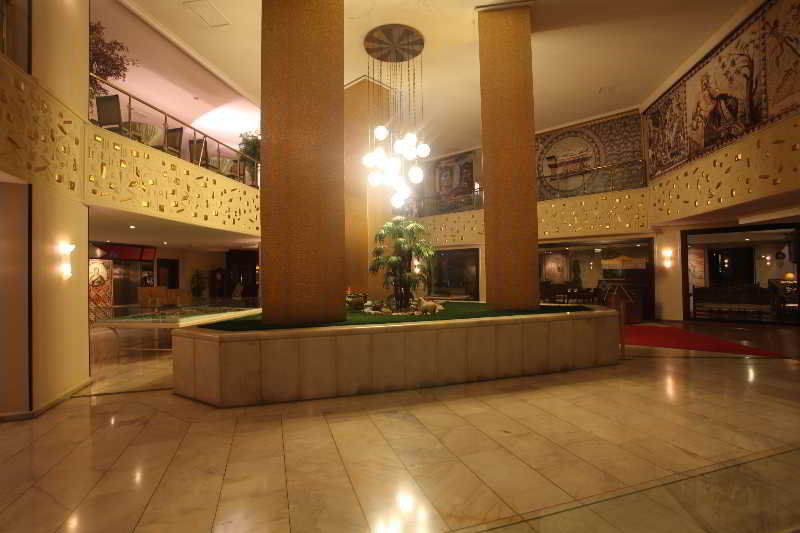 Grand Antakya Hotel Kültér fotó